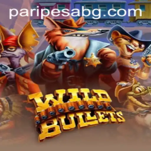 WildBullets: An Exciting Journey Through a High-Octane Gaming World